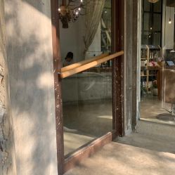 -M+hair salon专业造型沙龙