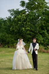 -第一夫人婚纱摄影(南京店)