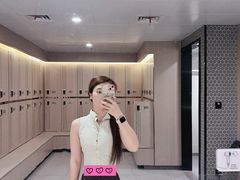 -FLARE STAR FITNESS(复地活力城店)
