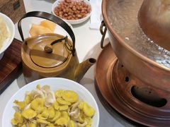 -东门口·鲜爆肚涮肉·烧烤(老门东店)