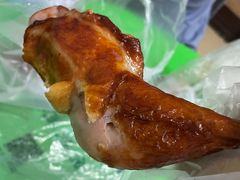 -大益烤鸡