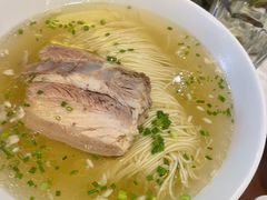 -同得兴 Since·1995 传统苏式面馆(十全街店)