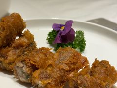 -莆田餐厅PUTIEN(三里屯店)