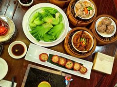 -顺德人家食府(黄金广场店)