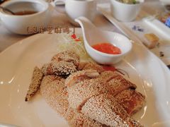 -福州世茂洲际酒店·福邸(台江店)