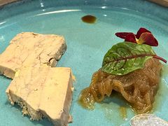-LA CREPERIE BRETONNE布列塔尼法式餐厅(天童北路店)
