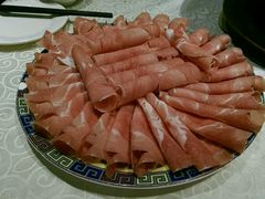 -东来顺饭庄(apm总店)