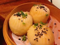 兰溪生煎包-兰溪小馆(东直门簋街店)