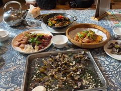 -米庄·原味私房菜(骏壹万邦店)