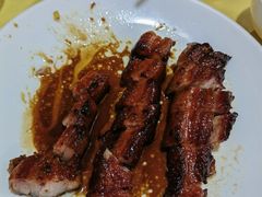 -吉莲利苑海鲜酒家(珠海拱北29年老字号店)