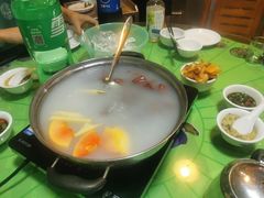 -华哥新鲜猪精品美食