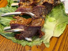 -那拉提之疆·新疆菜(美院店)
