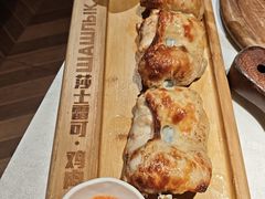 -俄士厨房(环球港店)