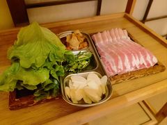 -杉海和牛烧肉海鲜自助(会展城店)