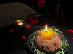 -福楼毕斯罗F Bistronome(国贸商城约会地标景观店)