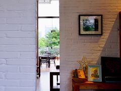 -城南花开咖啡(稻花村店)