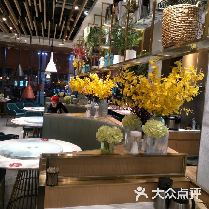 望湘园图片-北京湘菜-大众点评网