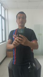 -发饰美男士增发补发假发定制店