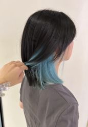 -GANO HAIR 