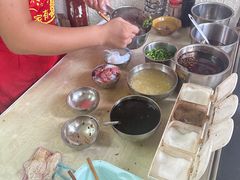 -小陈方酥锅盔(古城总店)