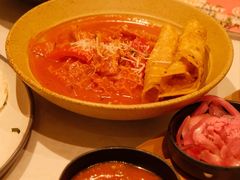 -墨纪Mojí墨西哥餐厅(官舍店)