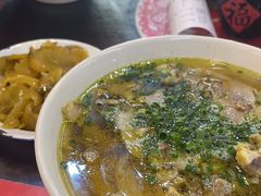 -逸桂禾面馆