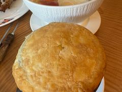 -国宾酒店-花园咖啡自助餐厅(北营房中街店)