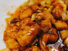 -大鸭梨烤鸭(甘家口店)