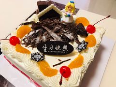 -新侨三宝乐面包店(崇文门店)