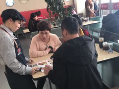 -李先生牛肉面大王(营口大润发店)