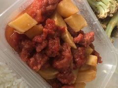 -久号食堂(大榕树店)