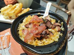 -小乌猪·金华筒骨煲(永盛购物广场店)