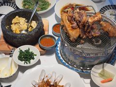 -百富源·海鲜辽菜(浑河堡店)