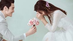 -金海岸婚纱摄影(塘沽店)