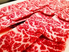 A5和牛粒-协成海鲜火锅(海洋花园店)