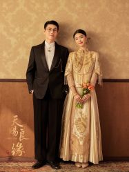 -爱城婚纱摄影·品质严选店