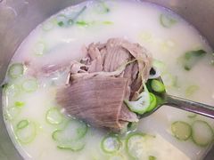 -神仙雪浓汤(明洞店)