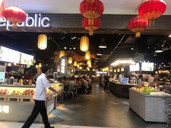 -大食代(龙德广场)