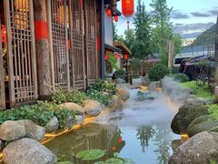 -大自然(鲁家村店)