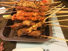 -西单翅酷(西单店)