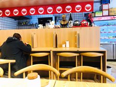 大堂-皆道拌麻辣烫·麻辣拌