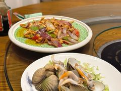 -这片海·海景餐厅(博鳌店)
