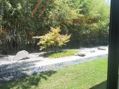 -西安凯悦酒店·湖畔中餐厅