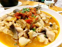 -丰乐餐厅·始于1999·本地老字号