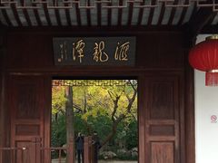 -汇龙潭