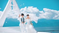 -太古映画婚纱摄影(天河店)