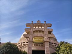 -洛阳白马寺