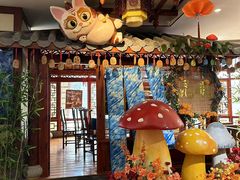 -桥香园过桥米线(国贸店)