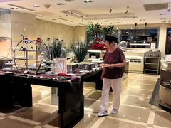 -天伦松鹤大饭店·欣妮咖啡