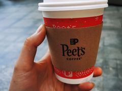 -Peet's Coffee皮爷咖啡(万象天地店)